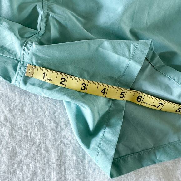 Goodfellow Men's Swim Trunks - Picture 5 of 6